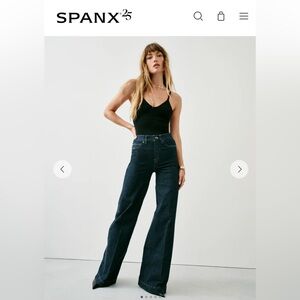 SPANXshape jeans